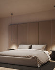 GlowFlex – Adjustable LED Hanging Lamp 2