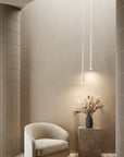 GlowFlex – Adjustable LED Hanging Lamp 6