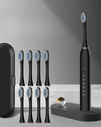 GlowSmile - Rechargeable Sonic Toothbrush 0
