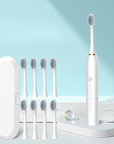 GlowSmile - Rechargeable Sonic Toothbrush 5
