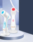 GlowSonic - 3-in-1 Sonic Facial Cleanser & Spa System 2