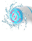 GlowSonic - 3-in-1 Sonic Facial Cleanser & Spa System 3