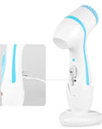 GlowSonic - 3-in-1 Sonic Facial Cleanser & Spa System 6