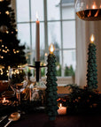 GlowTree – Decorative LED Christmas tree candles with timer function 7