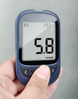 GlucoSure | Digital Blood Glucose Monitor – Accurate & Portable Design 0