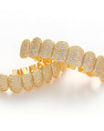 GoldVibe | Fashion Grillz Braces for Hip Hop & Party Looks 0
