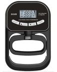 GripMaster Digital | Precision Hand Grip Strength Meter for Force Testing 0