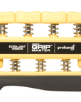 GripMaster | Finger Trainer for Flexibility, Endurance, and Grip Control 10