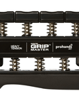 GripMaster | Finger Trainer for Flexibility, Endurance, and Grip Control 7
