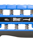 GripMaster | Finger Trainer for Flexibility, Endurance, and Grip Control 8