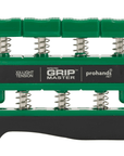 GripMaster | Finger Trainer for Flexibility, Endurance, and Grip Control 9