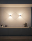 GuardGlow – LED Wall Lamp with Warm Light 5