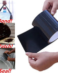 Waterproof Plumbing Leak Tape – High-Strength Sealant for Repairs Indoors & Outdoors