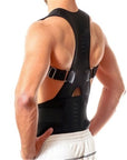 AlignPro | Supporto Lombare Magnetico | Favorisce una Postura Migliore