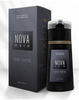 Hair Dye Shampoo | Fast No-Damage Color Treatment 0