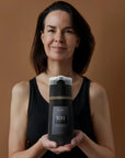 Hair Dye Shampoo | Fast No-Damage Color Treatment 1