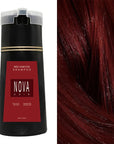 Hair Dye Shampoo | Fast No-Damage Color Treatment 3