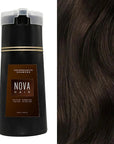 Hair Dye Shampoo | Fast No-Damage Color Treatment 5