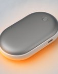 Hand Warmer Rechargeable Portable Power Bank 0