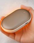 Hand Warmer Rechargeable Portable Power Bank 10
