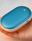 Hand Warmer Rechargeable Portable Power Bank 11