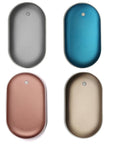 Hand Warmer Rechargeable Portable Power Bank 3