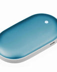 Hand Warmer Rechargeable Portable Power Bank 5