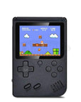 Handheld Retro Gaming Console – Built-in 400 Classic Video Games, Portable Entertainment for Travel 4