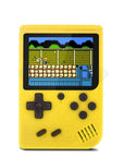 Handheld Retro Gaming Console – Built-in 400 Classic Video Games, Portable Entertainment for Travel 5