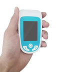 HealthWave | Accurate Portable Blood Sugar Test Kit for Home Monitoring 4