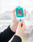 HealthWave | Accurate Portable Blood Sugar Test Kit for Home Monitoring 5