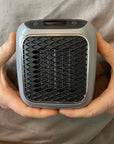 HeatBeast | Portable Electric Heater for Fast and Even Warmth 6