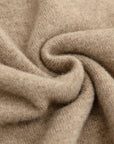 Ethan | Elegant Soft Wool Men's T Shirt 2