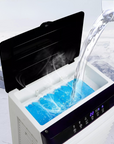 HiBreeze Swamp Cooler Fan - Evaporative Portable Cooling Fan 1