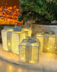 HolidayPresents | LED Gift Box Decorations 0