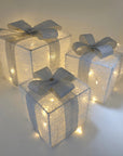 HolidayPresents | LED Gift Box Decorations 4