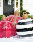 HolidaySphere | Garden Party Decoration Ball 3