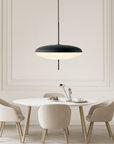 Hovra | Stylish Danish-inspired Bauhaus Pendant lamp 1