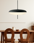 Hovra | Stylish Danish-inspired Bauhaus Pendant lamp 5