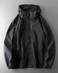 Hudson | Waterproof Winter Windbreaker for Men — Insulated and Warm Puffer Jacket 0