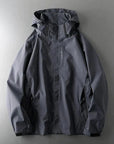 Hudson | Waterproof Winter Windbreaker for Men — Insulated and Warm Puffer Jacket 3