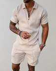Jacob | Elegant two piece set