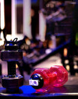 HydraFlex | Dumbbell Water Bottle 550ml for Fitness and Everyday Use 4