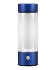 HydroPure | Innovative Portable Glass Hydrogen Generator Bottle 6