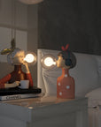 LuxeForge – Elegante, kunstvoll gefertigte Lampe für maßgeschneiderte Innenräume