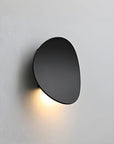 Illumaia | Minimalist Metal Wall Lamp with Circular Design 0