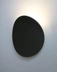 Illumaia | Minimalist Metal Wall Lamp with Circular Design 6