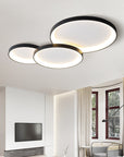 Illuria | Minimalist Ceiling Lamp for Modern Simplicity 1