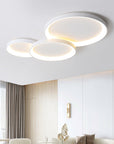 Illuria | Minimalist Ceiling Lamp for Modern Simplicity 2