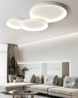 Illuria | Minimalist Ceiling Lamp for Modern Simplicity 4